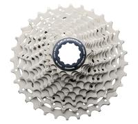 Cassette Shimano Ultegra cS-R8000 11 vitesses gris Design 11-32T 2018 7 vitesses