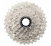 Cassette Shimano Ultegra CS-R8100 11V Argenté