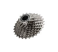 Cassette Shimano Unisexe Hg500 Argent 11-25