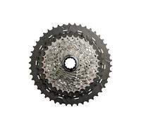 Cassette Shimano XT CS-M8000, 11 s, 11-46