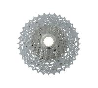 Cassette Shimano Xt M771 10v