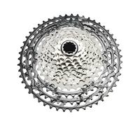 Cassette Shimano XTR CS-M9101 12V Noir 10/45T