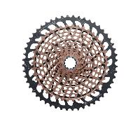 Cassette Sram Eagle XG-1299 12V 10-52 Cuivre
