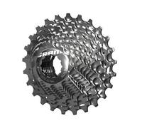 Cassette SRAM Force 22 PG1170 11V Power Glide - Mixte - SRAM - 11-25 à 11-28 - Adulte