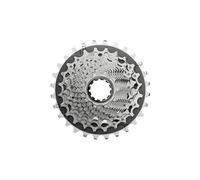 Cassette sram force xg 1270 e1 12v argent