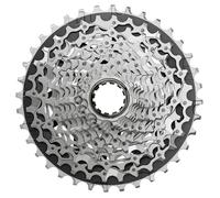 Sram Xg1270 Cassette Argenté 12s / 10-30t