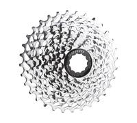 Cassette SRAM PG-1050 - 10 vitesses 11-36 dents Argent