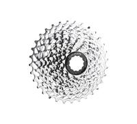 Sram Rival Pg-1050 Cassette Argenté 10s / 12-27t