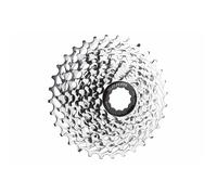 Sram Rival Pg-1050 Cassette Argenté 10s / 11-26t Silver