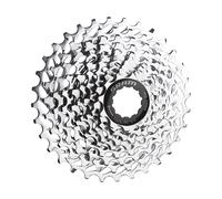 Cassette Sram PG-1050 Shimano 10V Argenté
