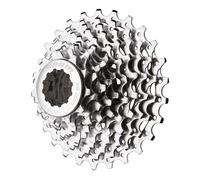 Cassette SRAM PG-1070 - 10 vitesses 11-28 dents Argent
