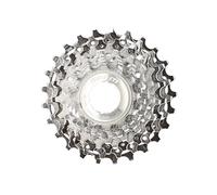 SRAM PG-1070 PowerGlide II Cassette 10 vitesses, silver 12-32T 2021 Cassettes