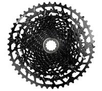 Sram Pg1210 Eagle Drivetrain Cassette Argenté 12s / 11-50t