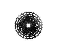 Sram Pg1210 Eagle Drivetrain Cassette Argenté 12s / 11-50t