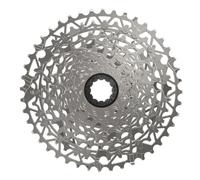 Cassette Sram PG-1231 ApexD1 XPLR 12V 11-44DTS Argenté
