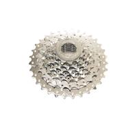 Cassette Sram Pg-730 12-32 7 Speed Noir