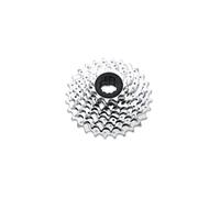 Cassette SRAM PG-850 8V (11-30) - Acier/Chrome - PowerGlide II