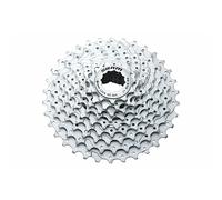 SRAM Cassette PG 970 9 vitesses Chromé