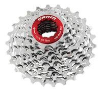 Cassette SRAM PG-970 DH 9 vitesses 11-26 dents