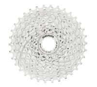 Cassette Sram PG-970 Shimano 9V 11-32DTS Argenté