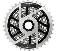 SRAM Cassette Red XG-1290-E1 12 vitesses gris 10-28