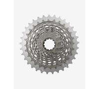 Sram Xg 1290 Cassette Argenté 12s / 10-30t Silver