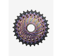 Cassette sram red e1 xg 1290 12v rainbow