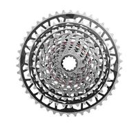 SRAM Cassette XG-1391 XPLR 13 vitesses 10-46 gris pour Red XPLR E1