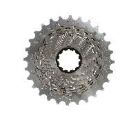 Sram Red Axs Xg-1290 Cassette Gris 12s / 10-26t Silver