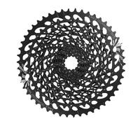 Cassette VTT - SRAM - XG-1275 GX Eagle - 12 vitesses - Corps de roue libre SRAM XD