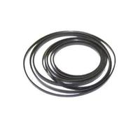 Sram Spare Parts Kit Elastomeros Cassnew 11/28 Spacer Noir 11-28