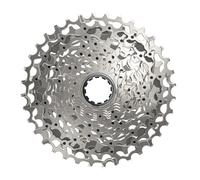 Cassette Sram XG-1250 Rival AXS XDR 12V 10-36DTS Argenté