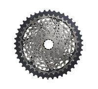 SRAM Cassette XG-1271 12 vitesses pour XPLR gris 10-44