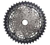 SRAM Cassette XG-1271 12 vitesses pour XPLR silver 10-44
