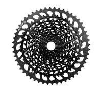 Sram Xg1275 Eagle Drivetrain Cassette Argenté 12s / 10-52t