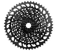 Sram Xg1275 Eagle Drivetrain Cassette Argenté 12s / 10-52t