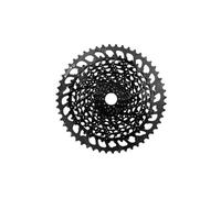 Sram Xg1275 Eagle Drivetrain Cassette Argenté 12s / 10-52t