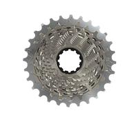 SRAM Cassette vélo Red AXS XG-1290 12 vitesses 10-28T Argent