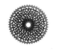 Sram Xx1 Eagle/x01 Eagle Xg-1295 Cassette Noir,Gris 12s / 10-50t