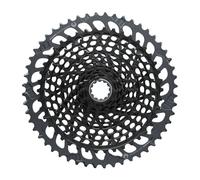 Cassette Sram XG-1295 Eagle 12v 10-52T Noir