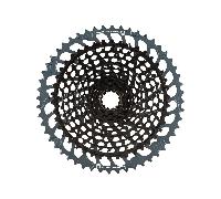 SRAM Cassette 12 vitesses XG-1295 pour X01 Eagle black 10-52