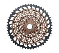SRAM Cassette XX1 Eagle XG-1299 12 vitesses 10-52 dents Cuivre