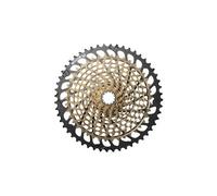 Cassette sram xg 1299 eagle cs xg 1299 c1 12v gold