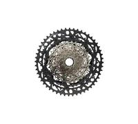 Cassette sram xs 1270 t type 12v noir argent