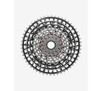 Cassette SRAM XX SL XS-1299 T-TYPE 12V 10-52 argent