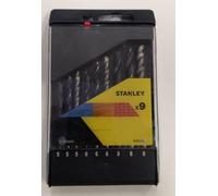 CASSETTE STANLEY 9 BITS MÉLANGÉS STA56005-QZ