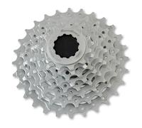Sunrace R86 Cassette Argenté 8s / 11-23t Silver