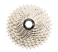 Sunrace CASSETTE S1 CHAMPAGNE 10V.(11-36) Mixte