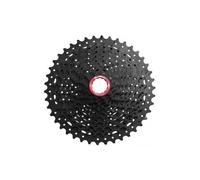 SunRace Cassette Mx9x 11 vitesses 10-42T Noir