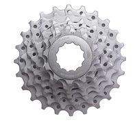 SunRace Cassette CS-R63 7 vitesses 12-24T Argent